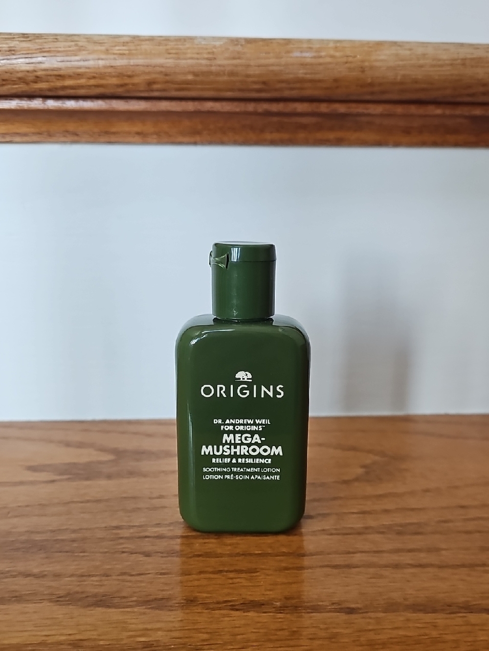 Origins Mega-Mushroom Soothing Treatment Lotion - 3.4 oz